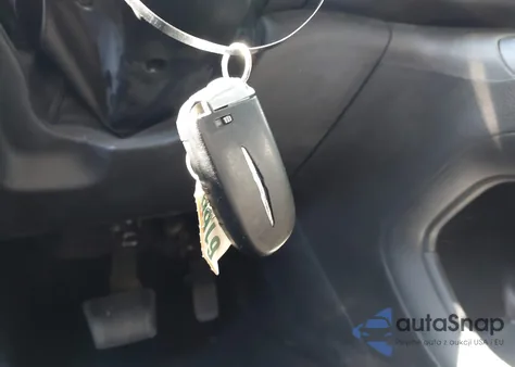 2015 Chrysler 200 Limited z USA, uszkodzony, nr VIN 1C3CCCAB9FN636146